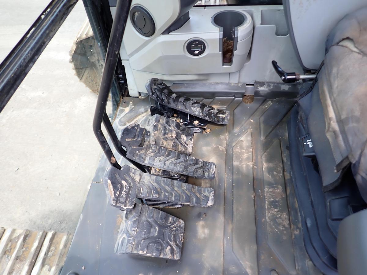 Used 2019 CAT 349FL Hydraulic Excavator 