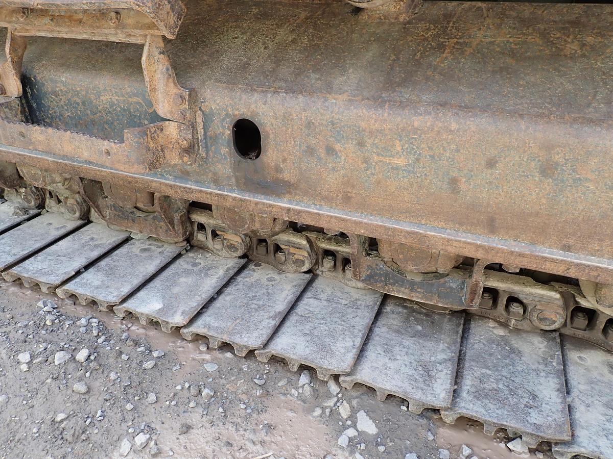 Used 2013 Komatsu PC490LC-10 Excavator 
