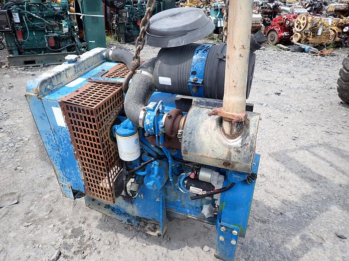 Used 2013 John Deere 4024TF281