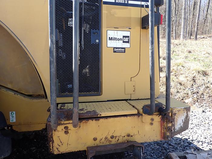 Used 2005 CAT 980G Series II Wheel Loader