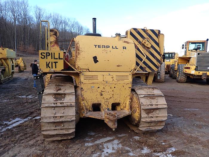Used 1980 Caterpillar 571G