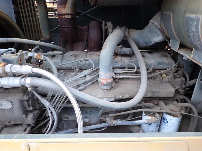 Used International DT466