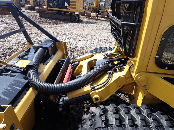 Used 2022 Rayco C200R