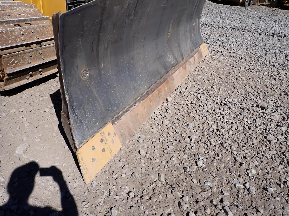 Used 2006 John Deere 850J WLT Crawler Dozer