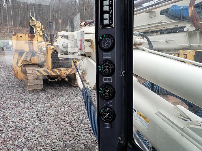 Used 2010 Furukawa HCR1500 D20 II