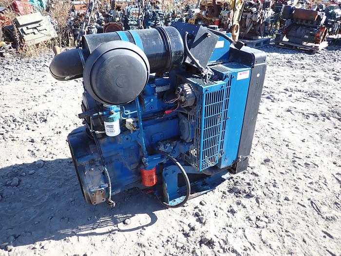 Used 2013 John Deere 4045TF290 Diesel Power Unit