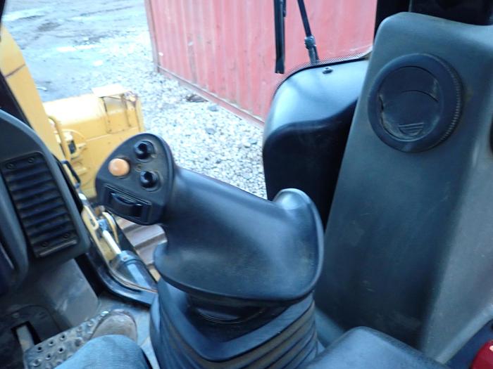 Used 2017 CAT D5K2 XL Crawler Dozer w/ ALLIED WINCH!