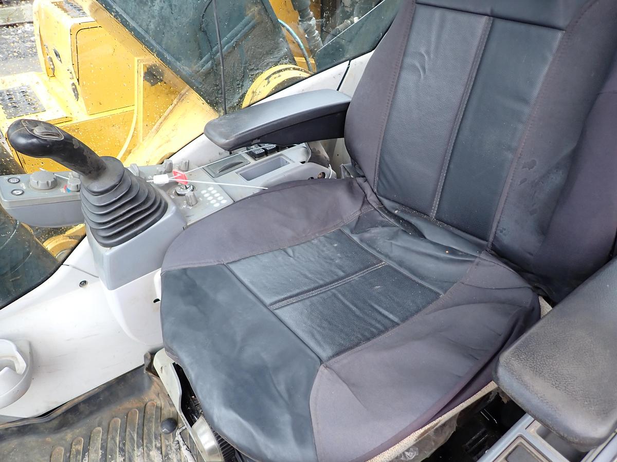 Used 2020 John Deere 300G LC Hydraulic Excavator