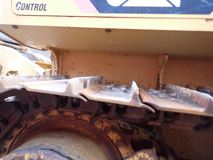 Used 2017 CAT D5K2 XL Crawler Dozer w/ ALLIED WINCH!