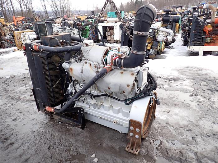 Used 2011 John Deere 6068HF485