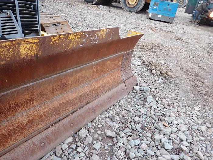 Used 2002 John Deere 550H