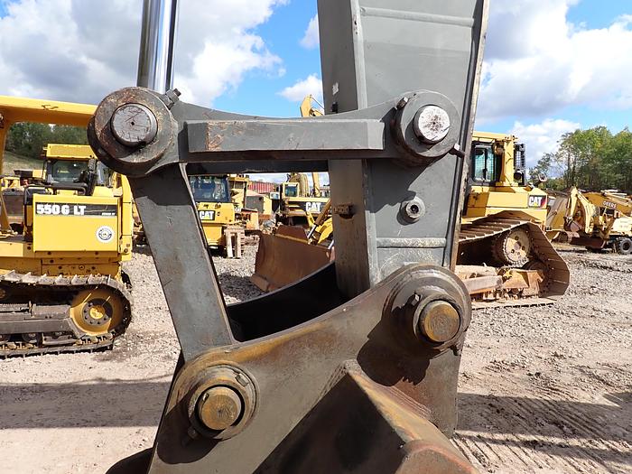 Used 2005 Volvo EC360B LC