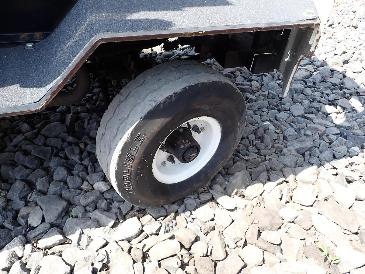 Used 2019 Tug MA50-28