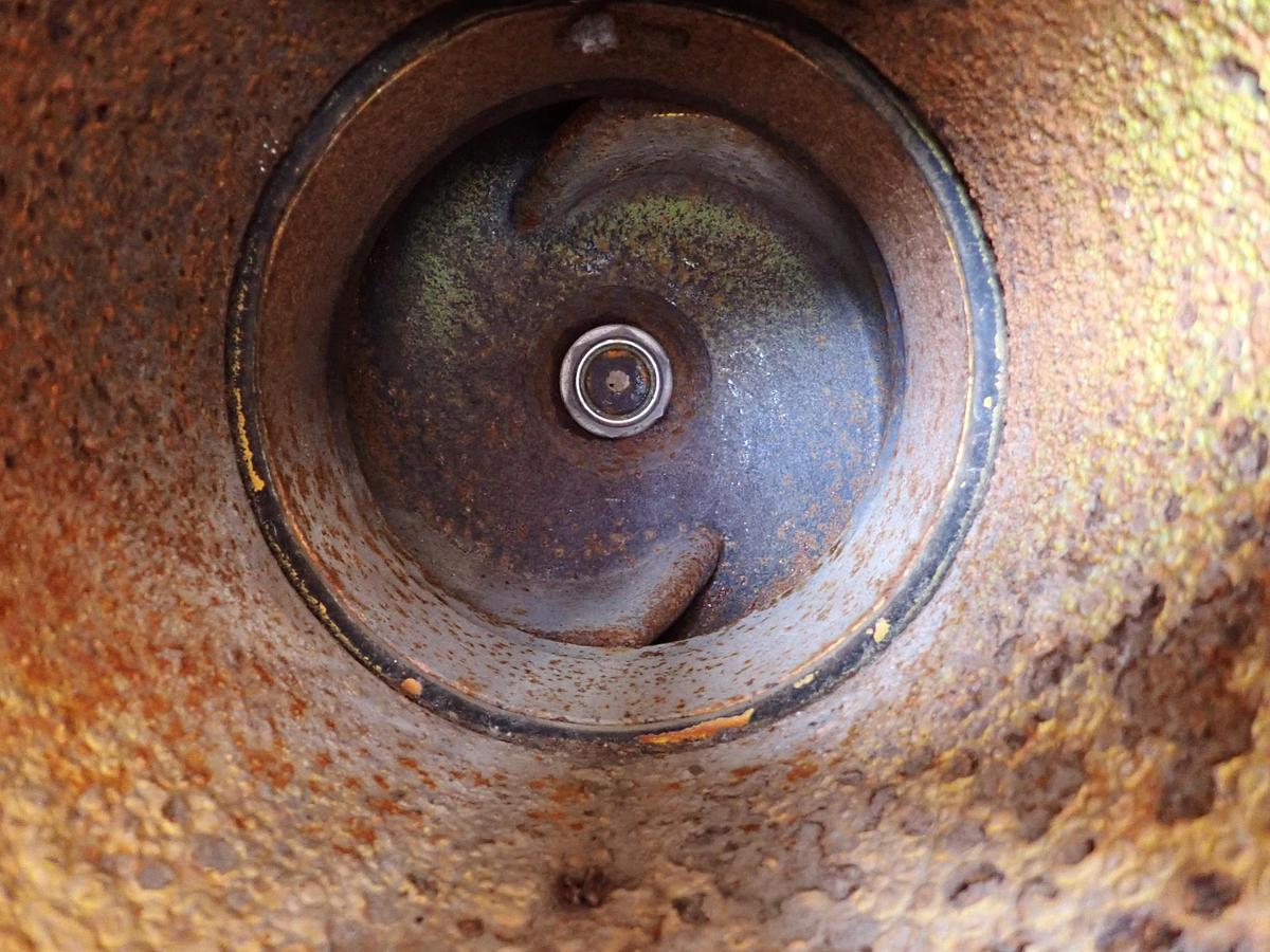 Used 2017 Atlas Copco PAS200 HF 8" Water Pump