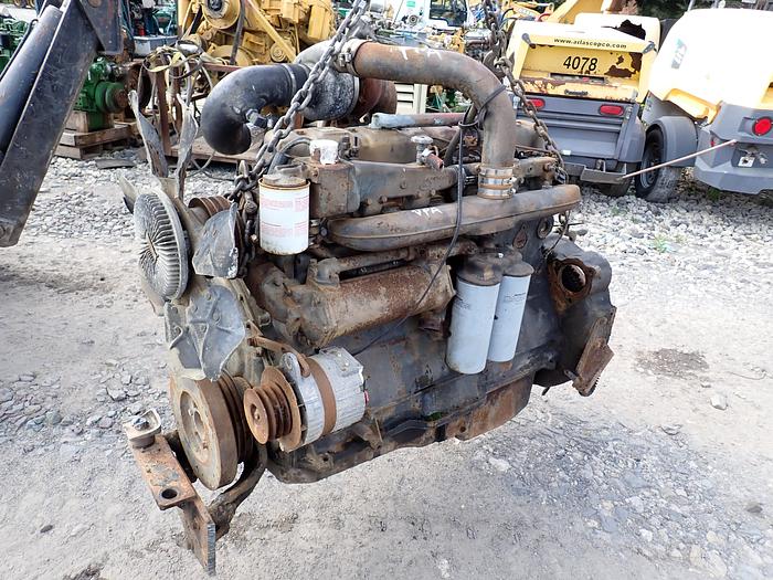 Used 1971 Mack ENDT 675