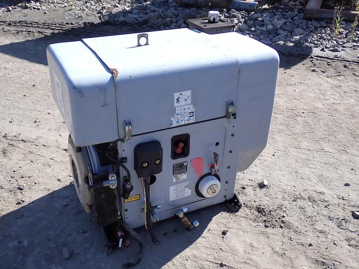 Used 2008 Hatz 3L41C