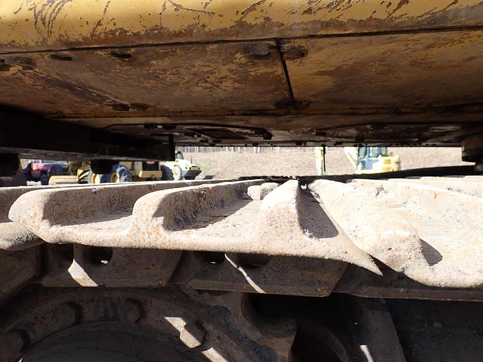 Used 2006 CAT 330CL Long Reach Excavator