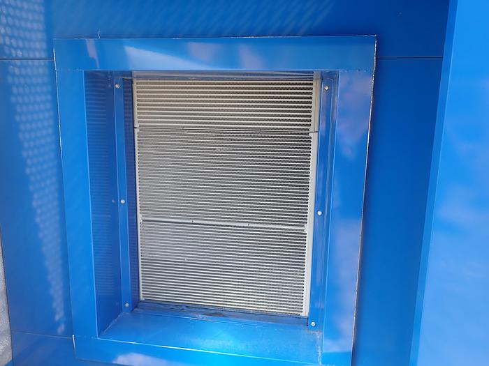 Used 2021 Thompson 18JSCK