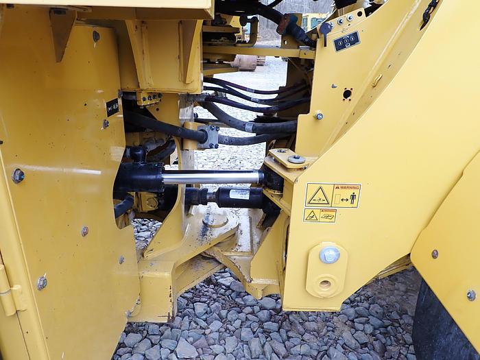 Used 2019 CAT 950M Wheel Loader