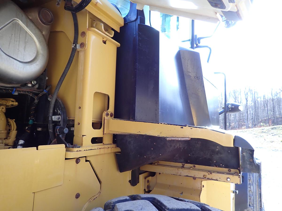 Used 2019 CAT 930M Wheel Loader