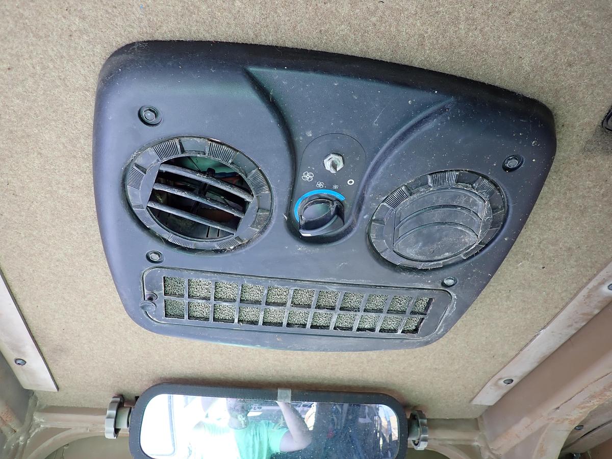 Used 1998 CAT 615C II Elevating Scraper