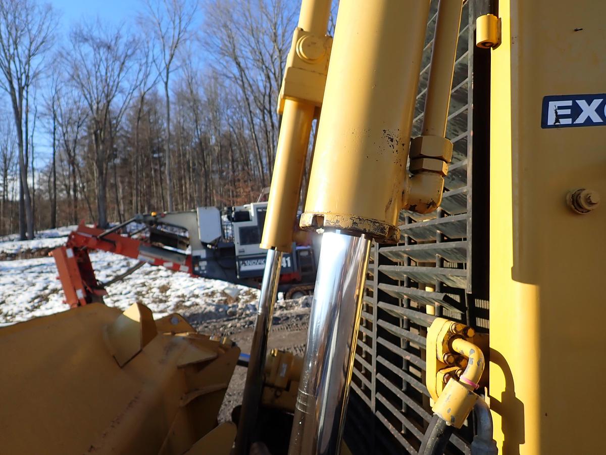 Used 2002 CAT D7R SERIES II Crawler Dozer