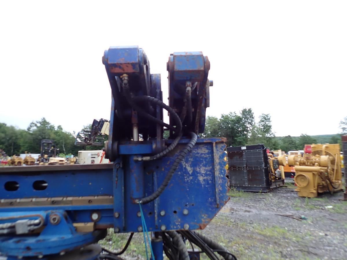 Used 2012 Hutte HBR203