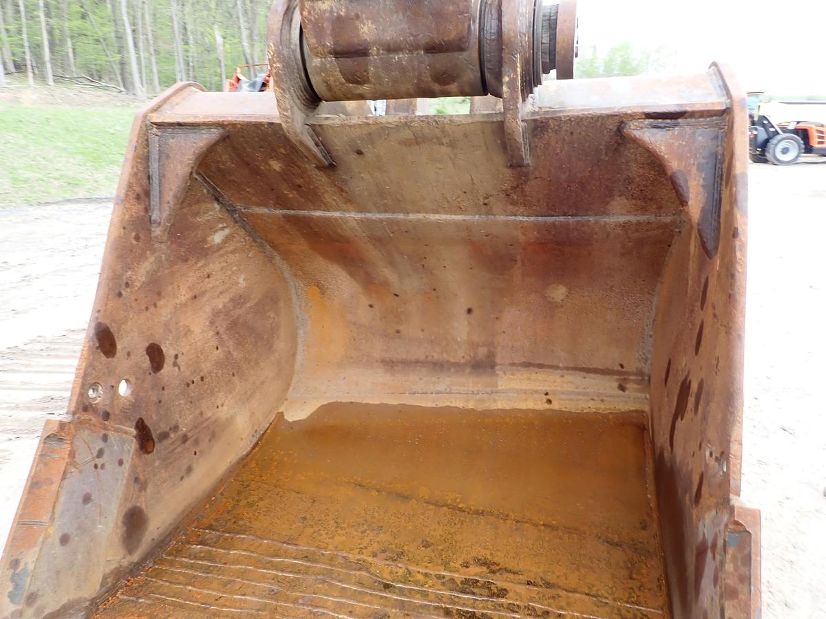 Used 2000 CAT 365BL Hydraulic Excavator