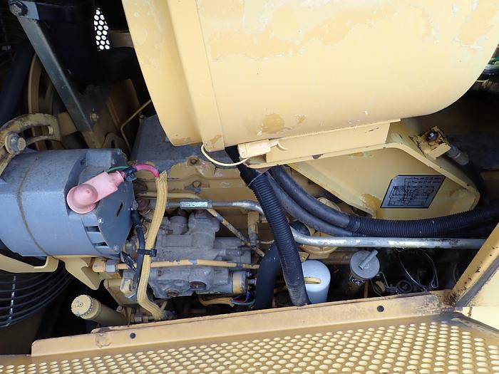 Used 2002 CAT D6M XL