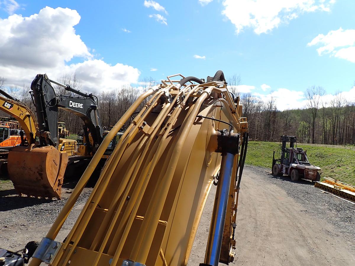 Used 2019 CAT 336 Hydraulic Excavator