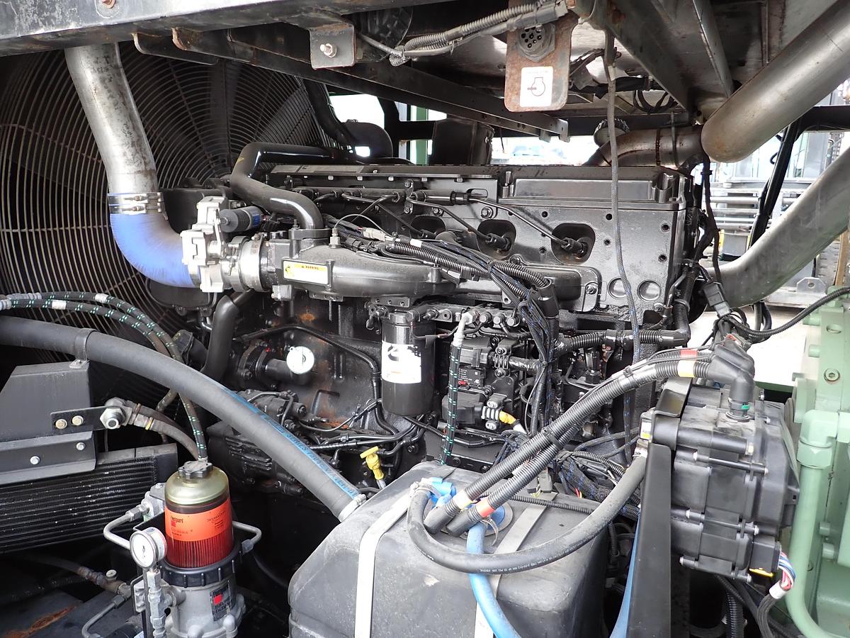 Used 2021 Sullair OFD1550