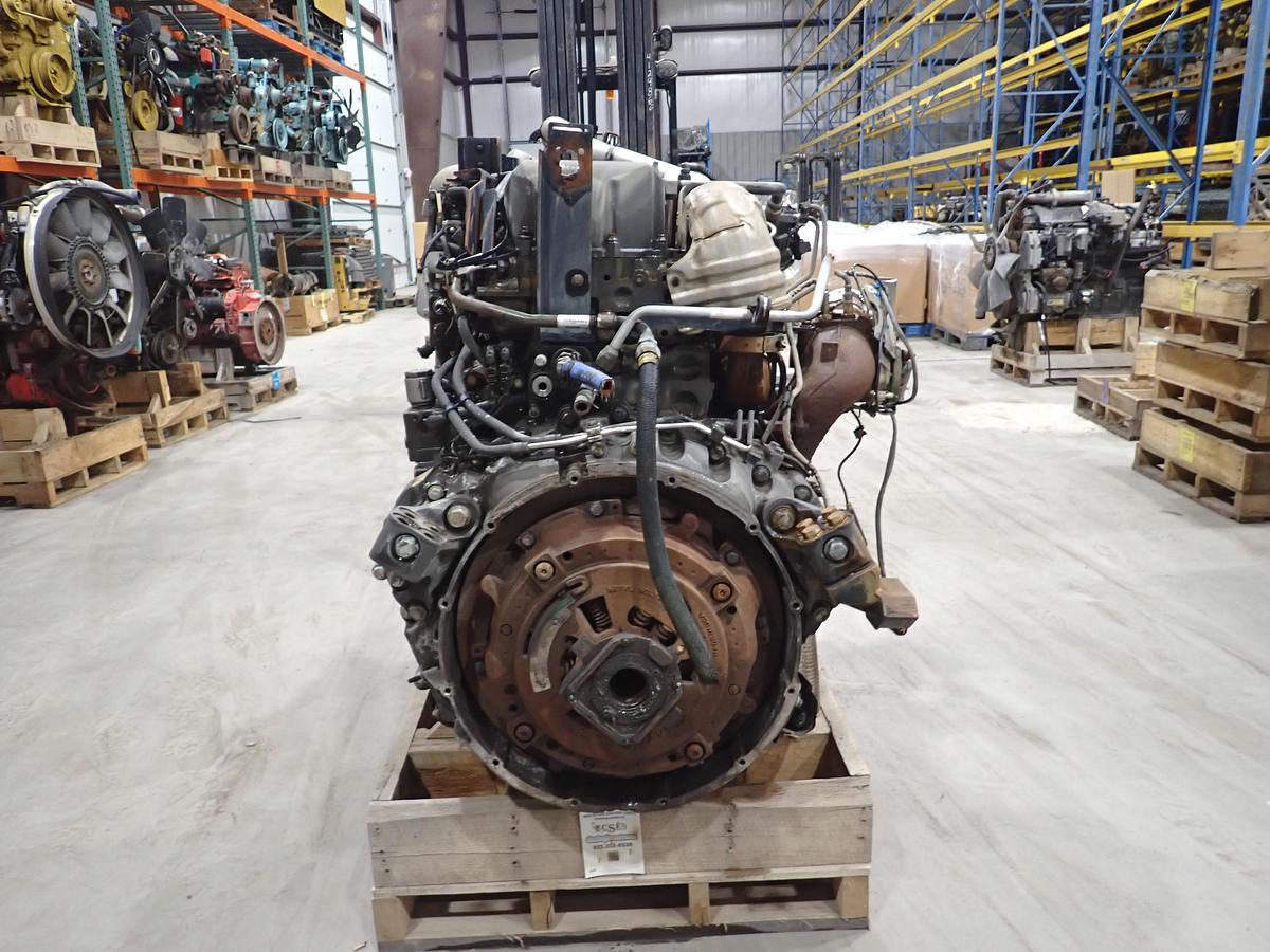 Used 2010 Paccar MX-13 Diesel Engine