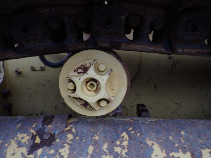 Used 2017 CAT D5K2 XL Crawler Dozer w/ ALLIED WINCH!