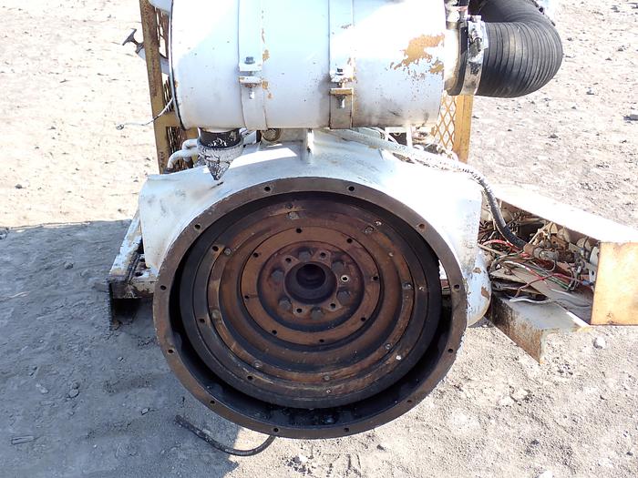 Used CAT 3054 Diesel Engine A/R 6I-2220