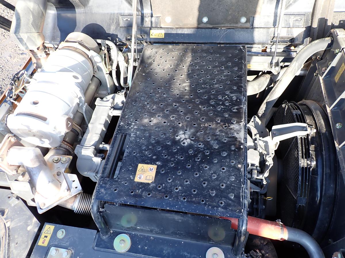 Used 2021 Case CX350D Hydraulic Excavator