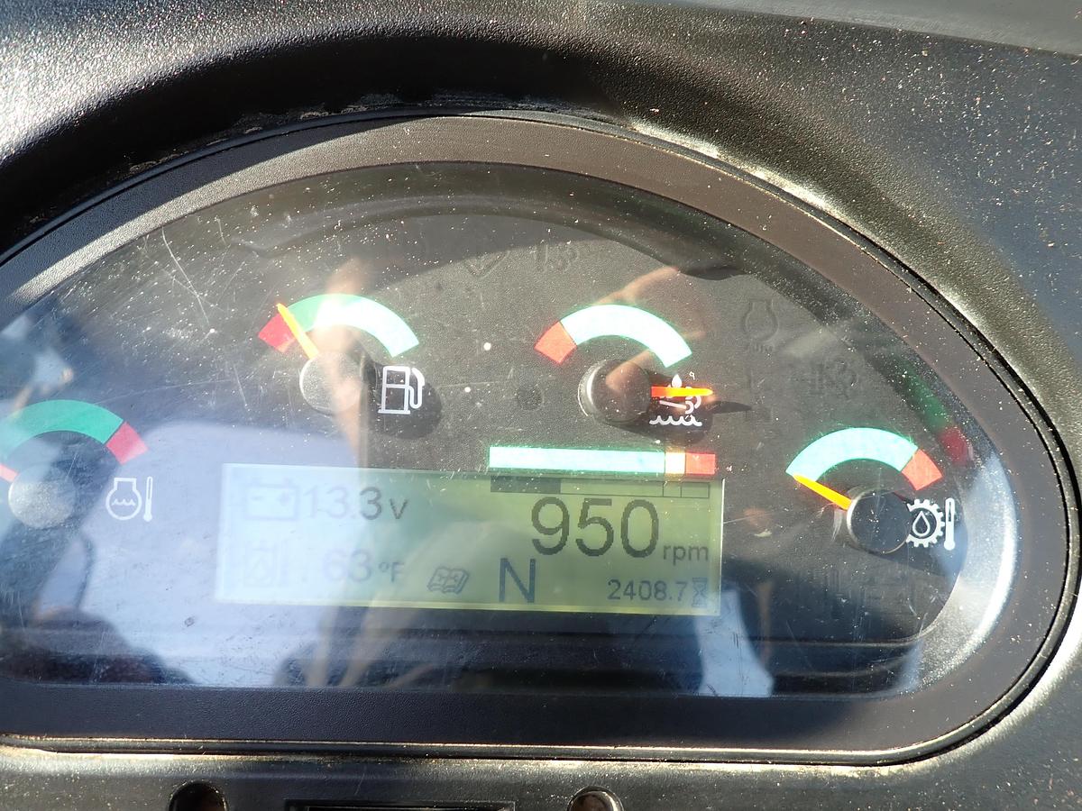 Used 2018 CAT 420F2 IT Loader Backhoe HYDRAULIC THUMB!