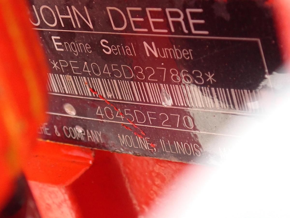 Used 2003 Godwin CD150 6" Water Pump