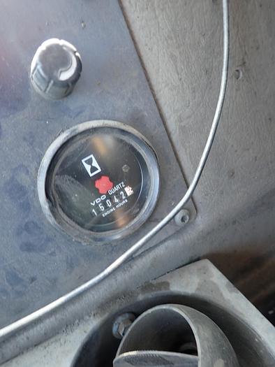 Used Volvo L150 Wheel Loader