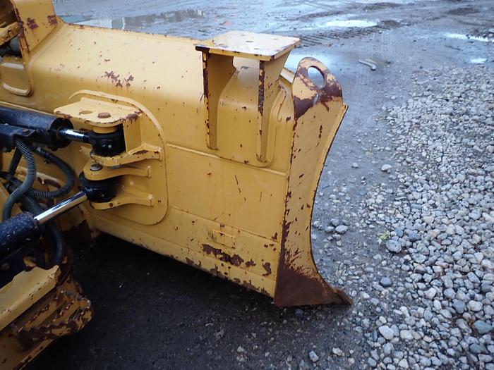 Used 2017 CAT D5K2 XL Crawler Dozer w/ ALLIED WINCH!