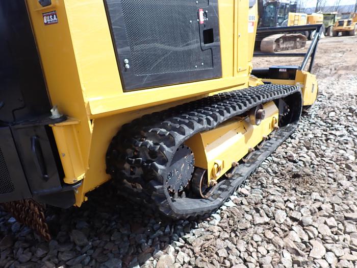 Used 2022 Rayco C200R