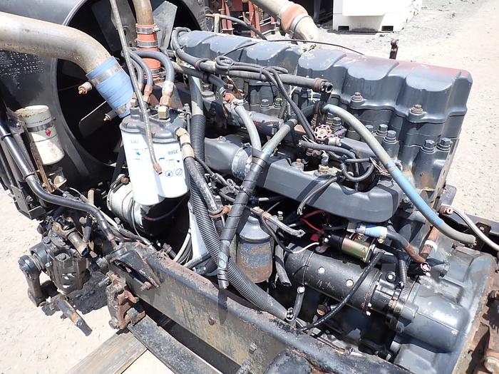 Used 1998 Mack E7-350 E-TECH Diesel Truck Engine