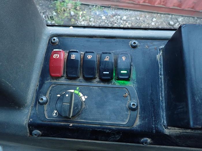 Used 2017 CAT D5K2 XL Crawler Dozer w/ ALLIED WINCH!