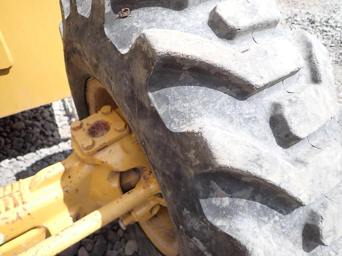 Used 2010 CAT 420E IT Backhoe Loader 3900 HOURS! 