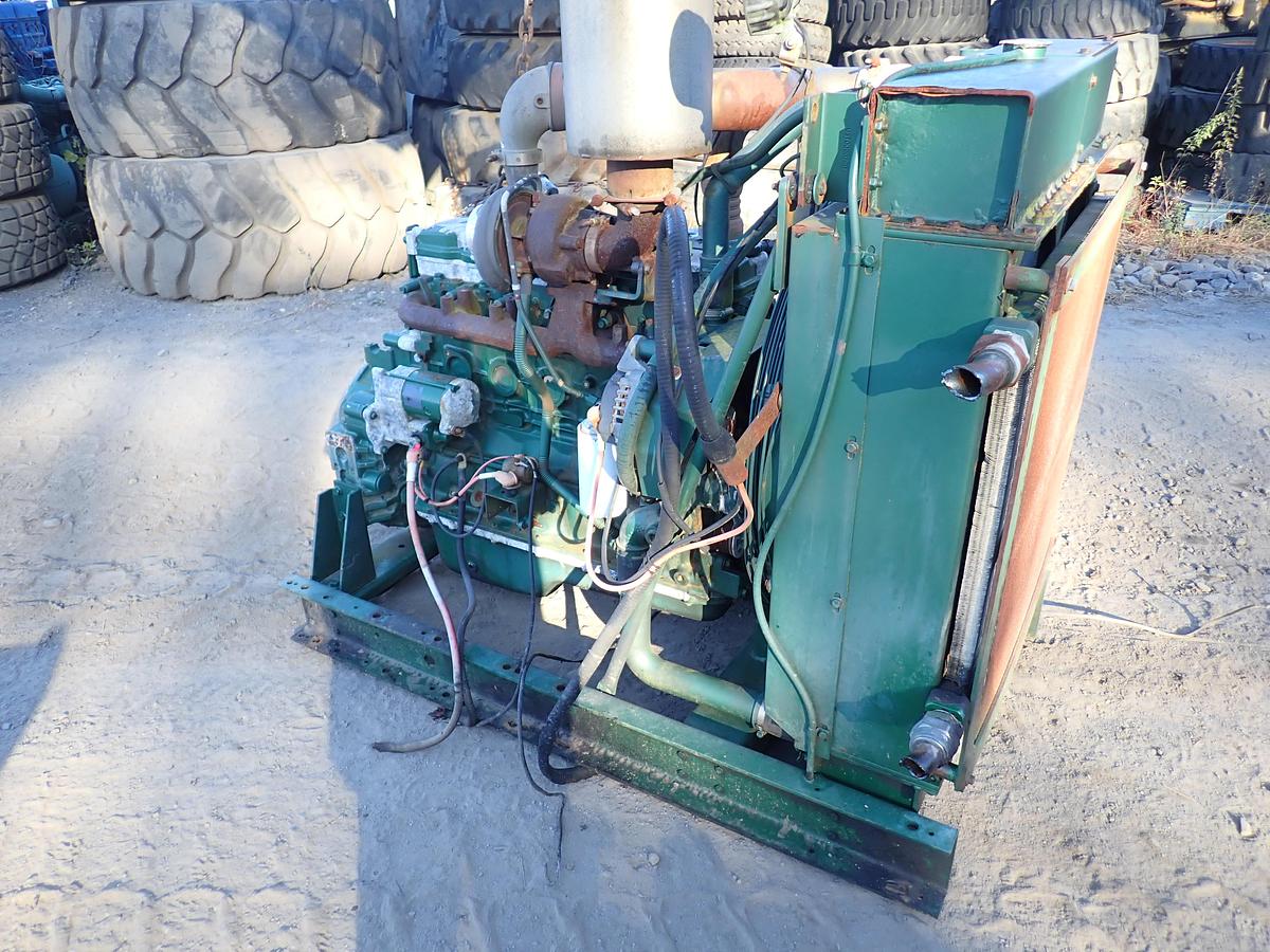 Used 2010 Cummins QSB 6.7