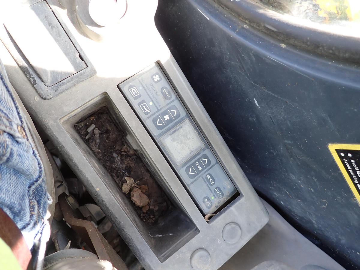 Used 2006 John Deere 160C LC Excavator