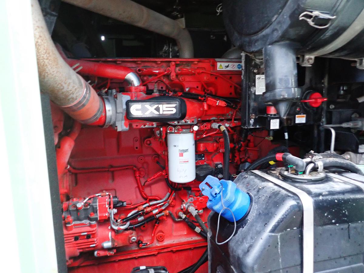 Used 2020 Sullair 1600H