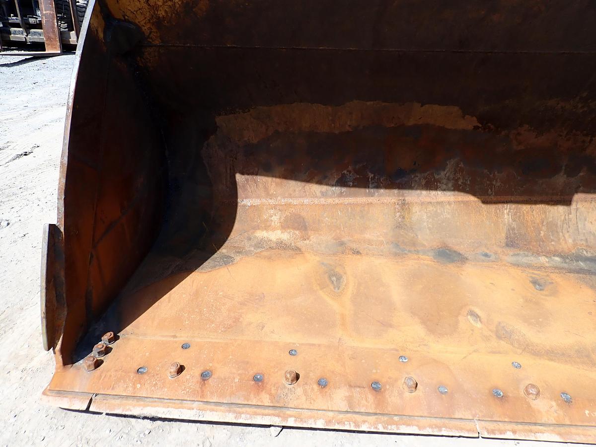 Used 2018 CAT 972M Wheel Loader