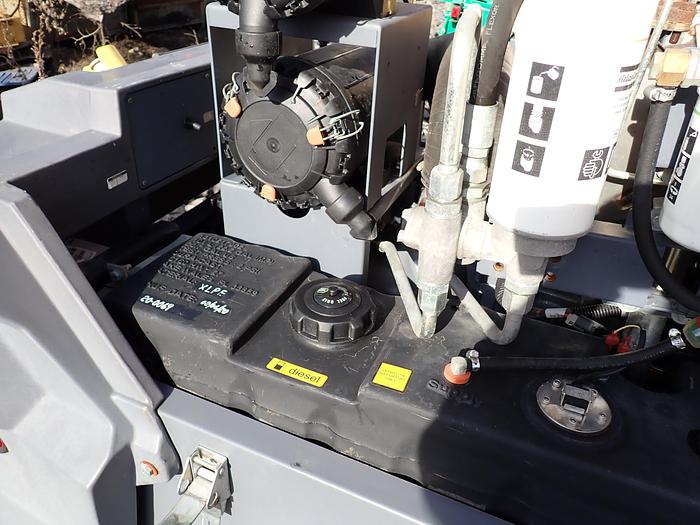Used 2020 Atlas Copco XAS188KD