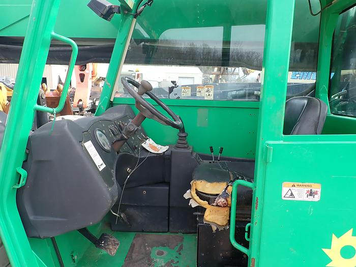 Used 2016 JLG G15-44A