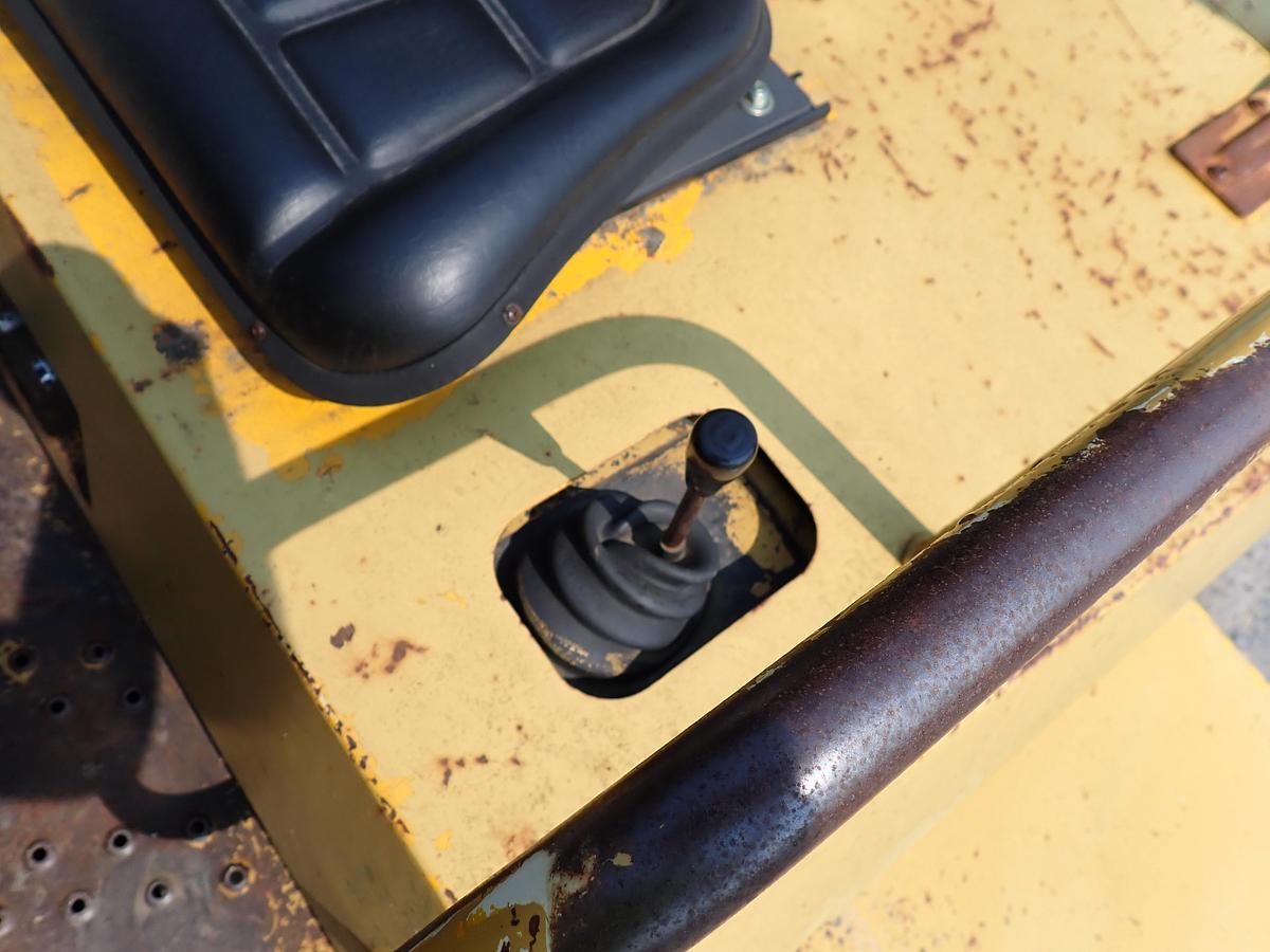 Used 2004 Thwaites 6TNA Articulated Dumper 